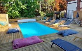 Le Clos des Lodges